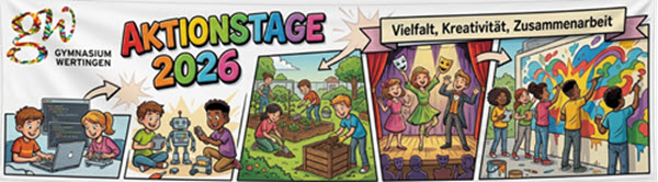 zentriertes Bild
